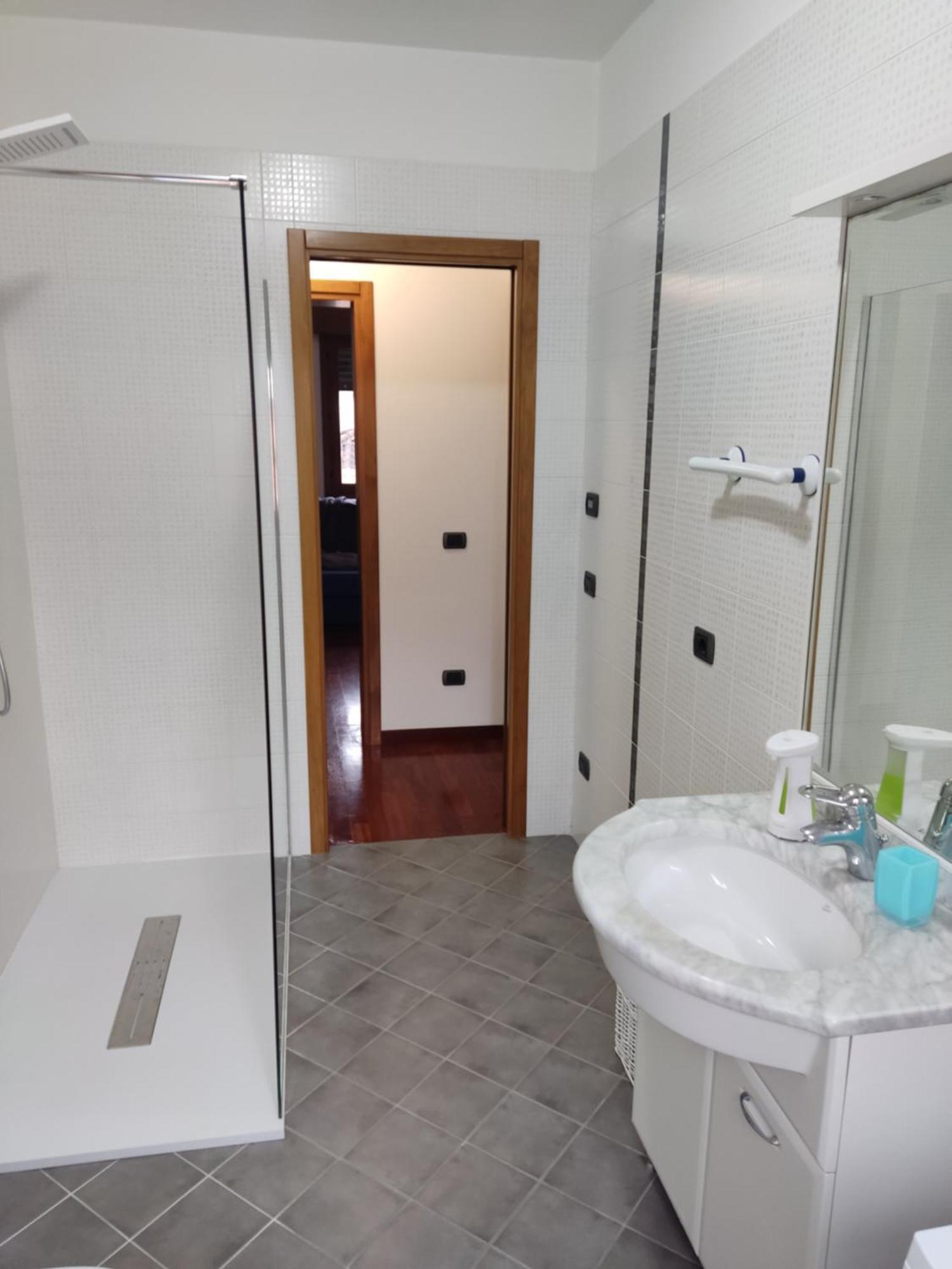Апартаменты Casa Di Chiara Vicino Venezia E Aeroporto Vce Кампальто Экстерьер фото